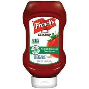 Ketchup - French's