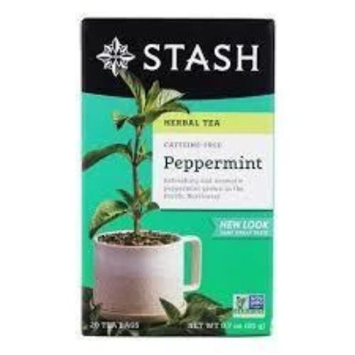 Stash Tea - Peppermint