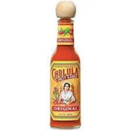 Hot Sauce - Cholula