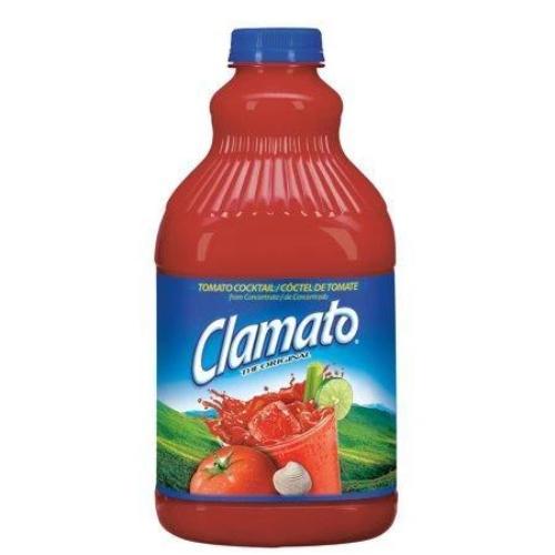Original Clamato - Mott's