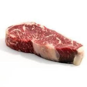 Striploin Steak