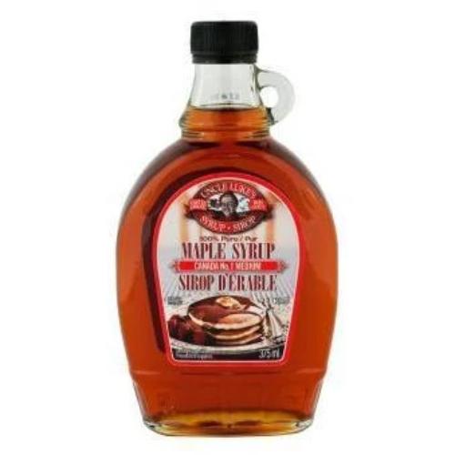 Maple Syrup - Uncle Luke's