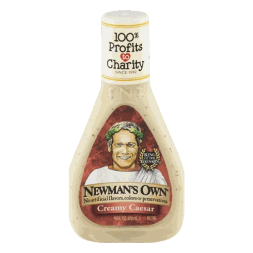 Creamy Caesar - Newman's Own
