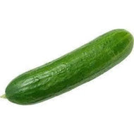 English Cucumber