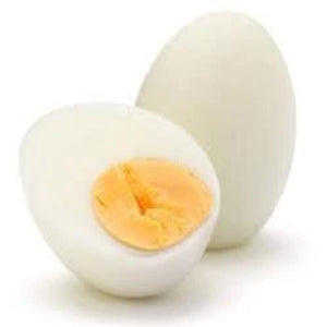 Hard Boiled Eggs x 6