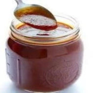 500ml BBQ sauce