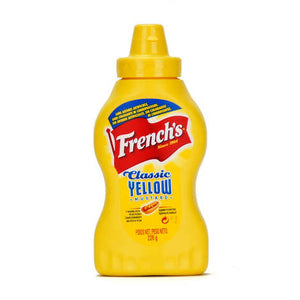 Mustard - French's