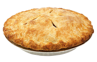 Whole Apple Pie ***Available on December 24th only***