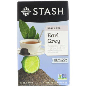 Stash Tea - Earl Grey