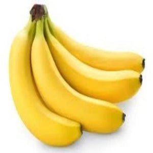 Banana's