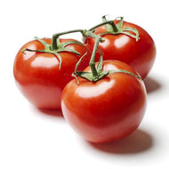 Vine Tomatoes x 4