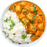 Butter Chicken Curry