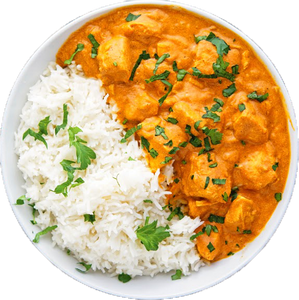 Taste of Curry