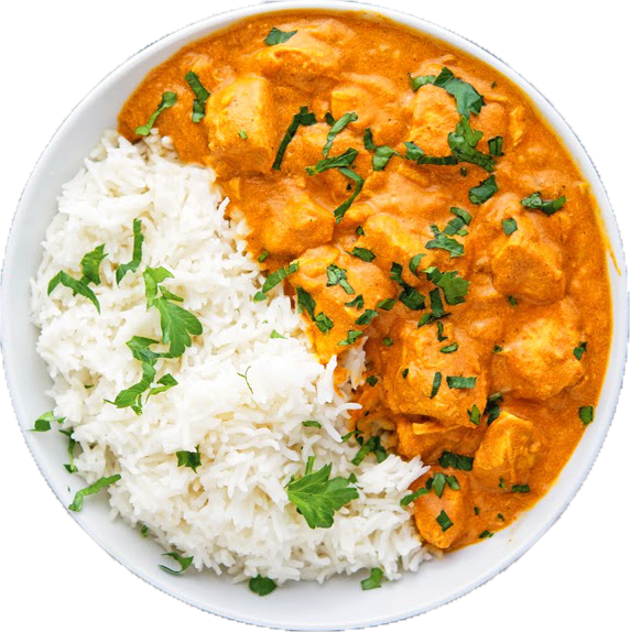 Taste of Curry