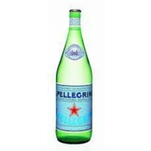 Sparkling Water - San Pelligrino