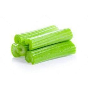 Head of Celery