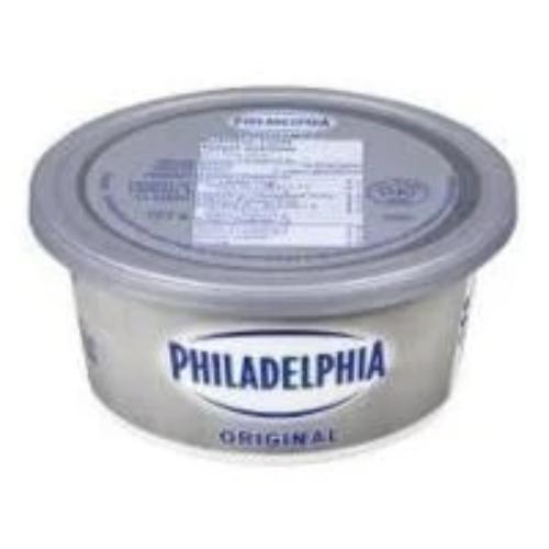 Cream Cheese - Philadelphia