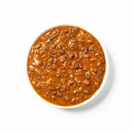 Beef Chili