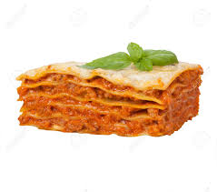Lasagna Dinner - Vegetarian