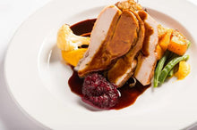 Load image into Gallery viewer, Christmas Vegetarian Dinner - delivered on December 24th
