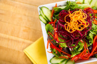 Green Salad