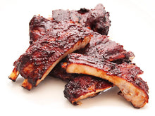 Load image into Gallery viewer, BBQ Ribs for 4

