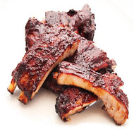 Smoked Ribs