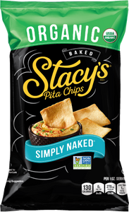 Stacy's Pita Chips Simply Naked