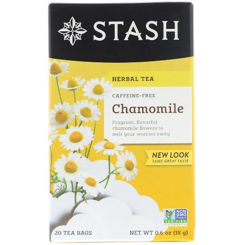 Stash Tea - Chamomile